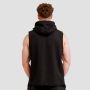 Gilet Unity da Uomo Black - GymBeam S