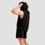 Gilet Unity da Uomo Black - GymBeam S