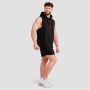Gilet Unity da Uomo Black - GymBeam S
