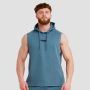 Gilet Unity da Uomo Blue - GymBeam S