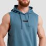 Gilet Unity da Uomo Blue - GymBeam S