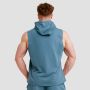 Gilet Unity da Uomo Blue - GymBeam S