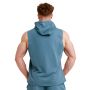 Gilet Unity da Uomo Blue - GymBeam S