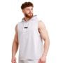 Gilet Unity da Uomo Grey - GymBeam S