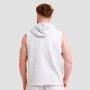 Gilet Unity da Uomo Grey - GymBeam S