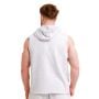 Gilet Unity da Uomo Grey - GymBeam S