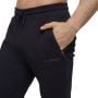 Joggers Agile Onyx - GymBeam L