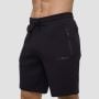 Pantaloncini Agile Onyx - GymBeam L