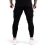 Pantaloni sportivi TRN Black - GymBeam L