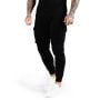 Pantaloni sportivi TRN Black - GymBeam L
