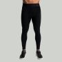 Leggings da Uomo MERINO I Black - STRIX XXL