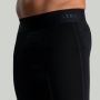 Leggings da Uomo MERINO I Black - STRIX XXL