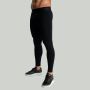 Leggings da Uomo MERINO I Black - STRIX XXL