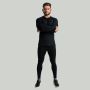 Leggings da Uomo MERINO I Black - STRIX XXL