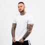 T-Shirt TRN White - GymBeam L