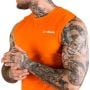 Canotta sportiva TRN Orange - GymBeam M
