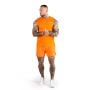 Canotta sportiva TRN Orange - GymBeam M