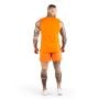 Canotta sportiva TRN Orange - GymBeam M