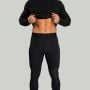 Leggings da Uomo Nebula / Black - STRIX XXL