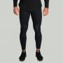 Leggings da Uomo Nebula / Black - STRIX XXL
