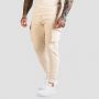 Pantaloni sportivi TRN Sand - GymBeam S