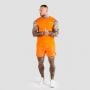 Canotta sportiva TRN Orange - GymBeam M