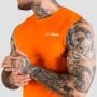 Canotta sportiva TRN Orange - GymBeam M