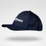 Cappellino Mesh Panel Navy - GymBeam singola_variante