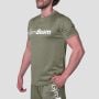 T-Shirt in Mesh Essence Green - GymBeam M