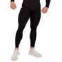 Leggings a Compressione Alta Black - GymBeam L