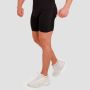 Pantaloncini High Compression Black - GymBeam XXXL