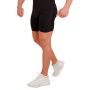 Pantaloncini High Compression Black - GymBeam XXXL