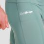 Pantaloncini High Compression Blue - GymBeam XXL