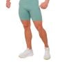 Pantaloncini High Compression Blue - GymBeam XXL