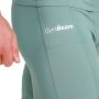 Pantaloncini High Compression Blue - GymBeam XXL