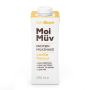 Milkshake Proteico MoiMüv - GymBeam 250 ml - Cioccolato