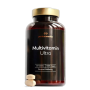 Multivitamin Ultra - The Protein Works 60 cpr