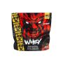 Mutant Whey - PVL 4540 g - Gelato alla Vaniglia