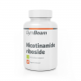 Nicotinamide Riboside (Precursore NAD+) - GymBeam 60 cps