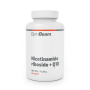 Nicotinamide Riboside + Q10 - GymBeam 60 cps