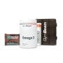 Omega 3 - GymBeam 120 cps - 00
