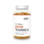 Omega 3 Yummies - GymBeam 60 cps