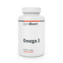 Omega 3 - GymBeam 120 cps - 00