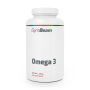 Omega 3 - GymBeam 120 cps - 00