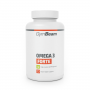 Omega 3 Forte - GymBeam 90 cps - 00