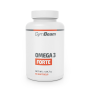 Omega 3 Forte - GymBeam 90 cps - 00