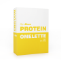Omelette Proteica - GymBeam 400 g