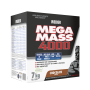 Mega Mass 4000 - Weider 7000 g - Vaniglia