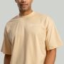 T-Shirt Oversize Sandshell - STRIX M