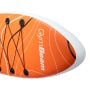 SUP Paddleboard WaveLine - GymBeam single_variant